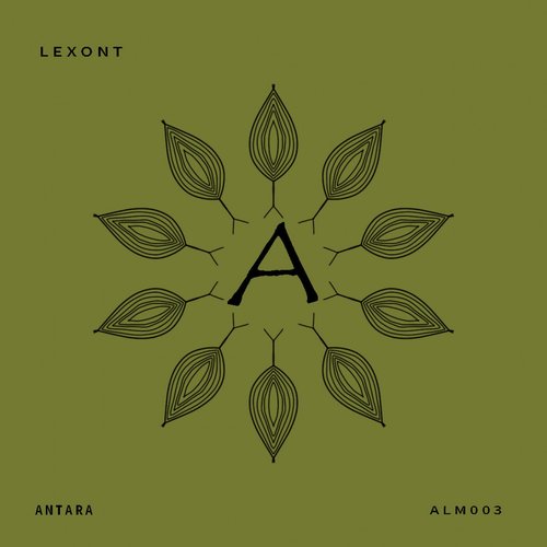 Lexont - Antara [ALM003]